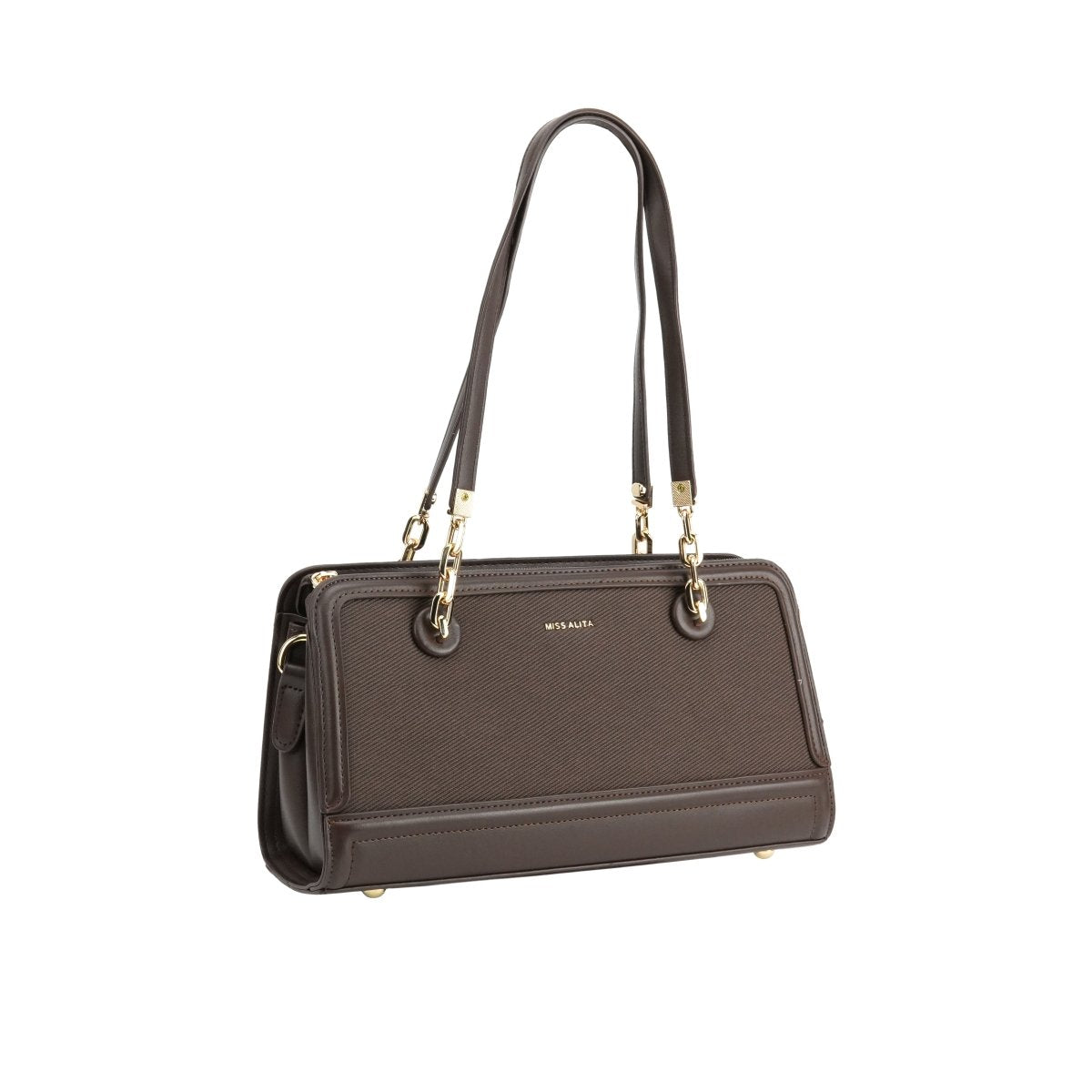 Women Hand Bag - 15523B