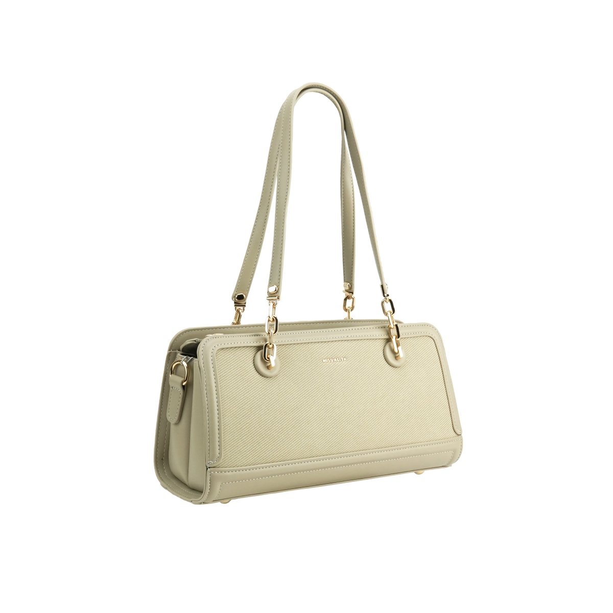 Women Hand Bag - 15523B