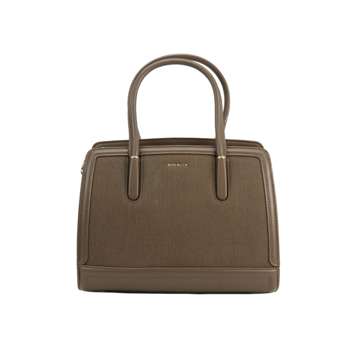 Women Hand Bag - 15524B