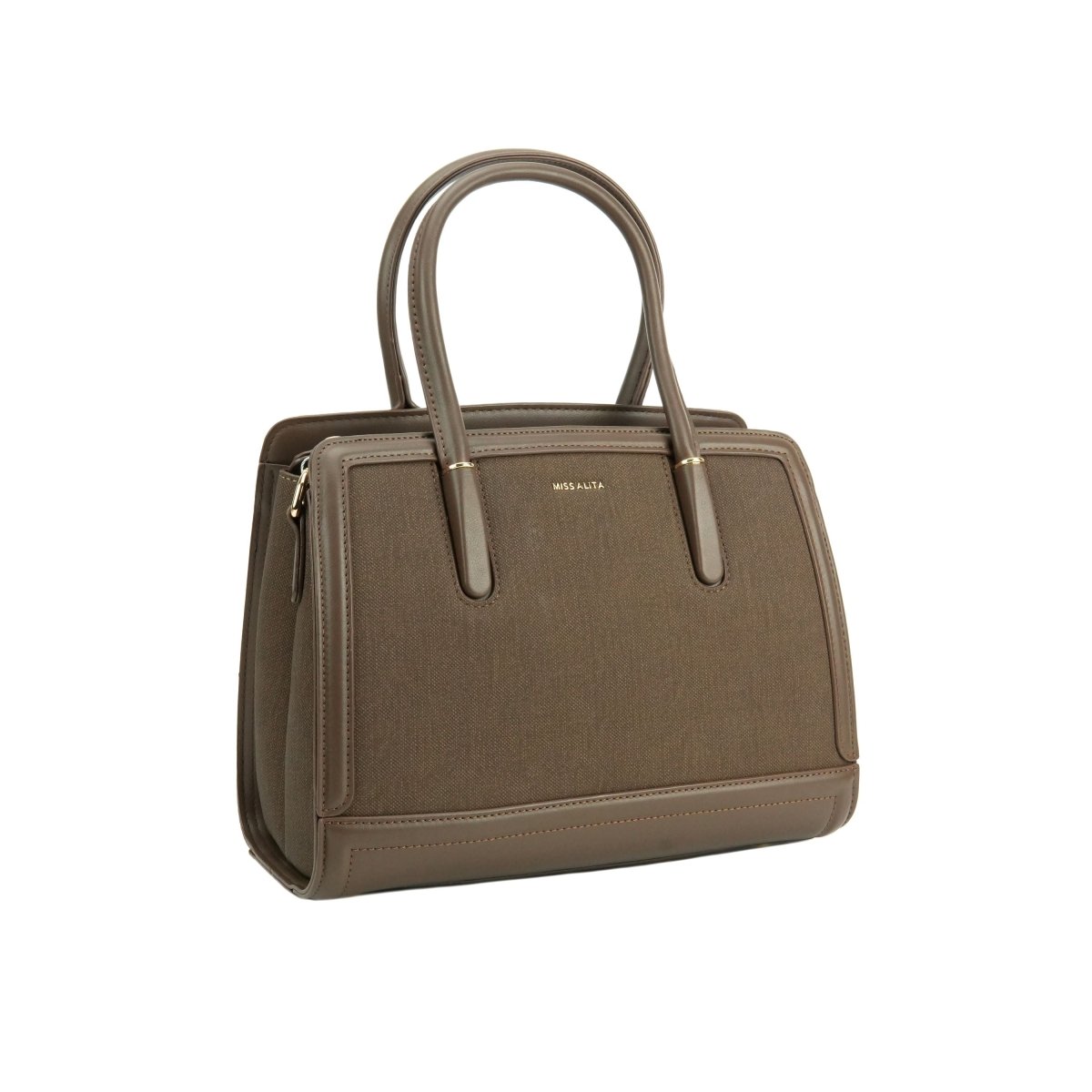 Women Hand Bag - 15524B