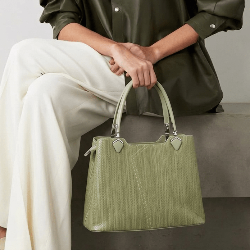 Women Hand Bag - 15525B