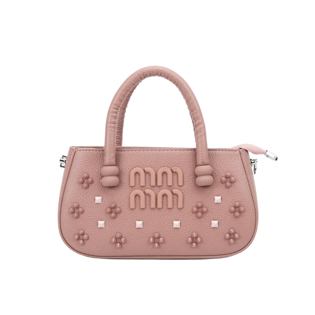 Women Hand Bag - 15527B - Hand Bag - Walkeaze