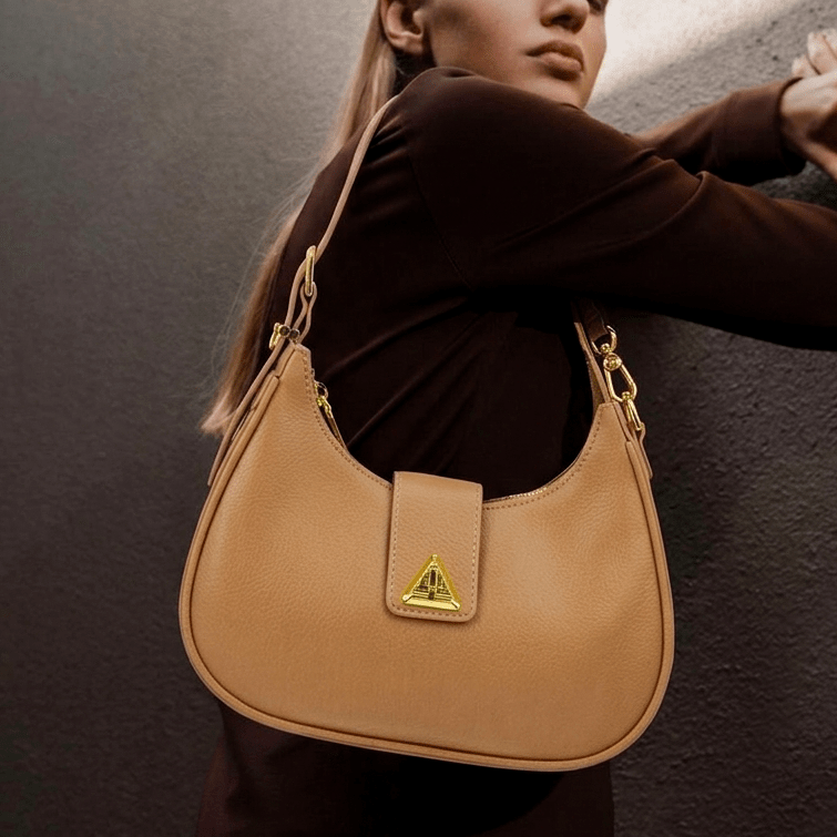 Women Hand Bag - 15528B