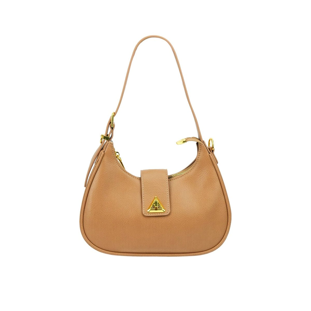 Women Hand Bag - 15528B - Hand Bag - Walkeaze
