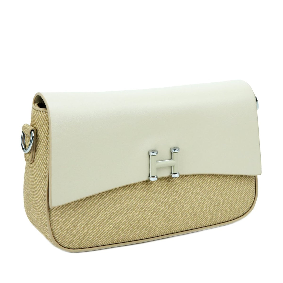 Women Hand Bag - 15529B - Hand Bag - Walkeaze