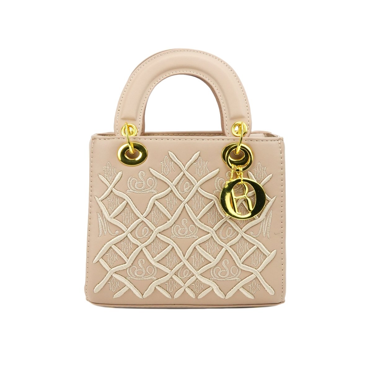 Women Hand Bag - 15530B