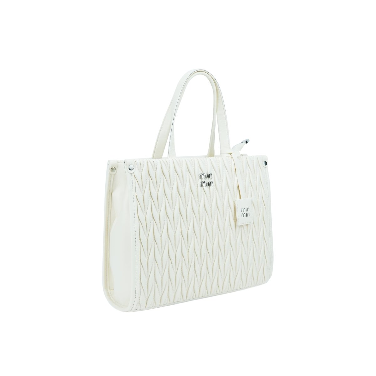 Women Hand Bag - 15531B