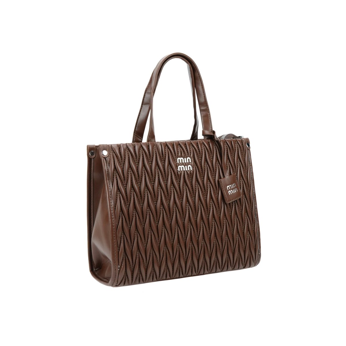 Women Hand Bag - 15531B