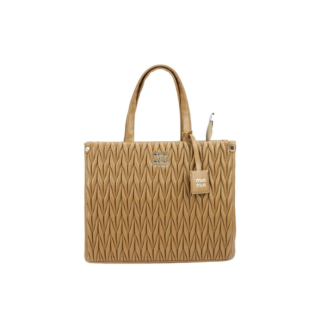 Women Hand Bag - 15531B - Hand Bag - Walkeaze