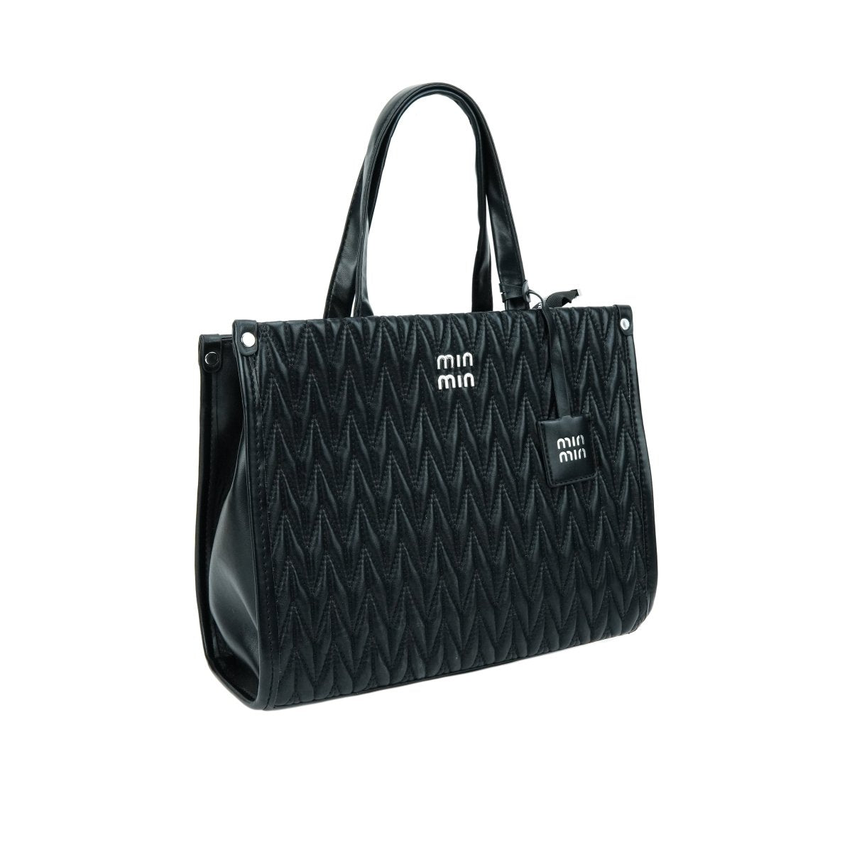 Women Hand Bag - 15531B