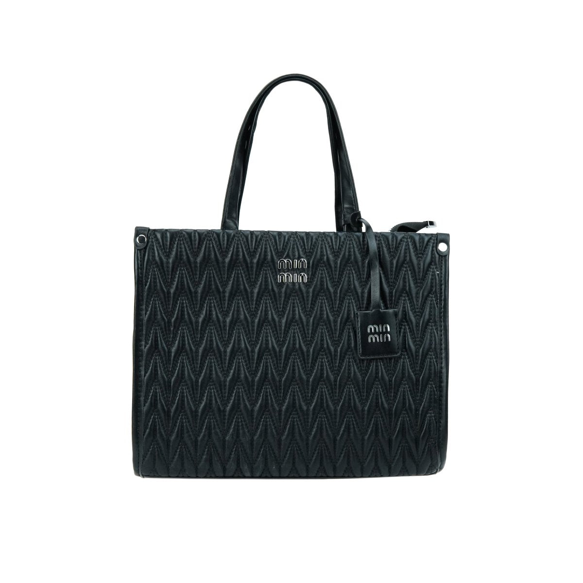 Women Hand Bag - 15531B