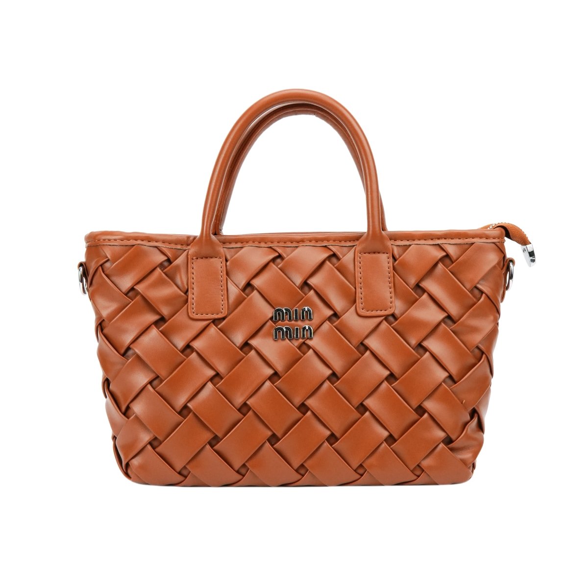Women Hand Bag - 15533B