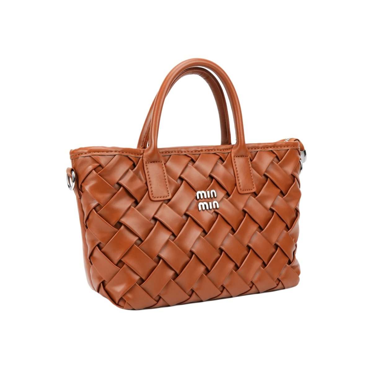 Women Hand Bag - 15533B