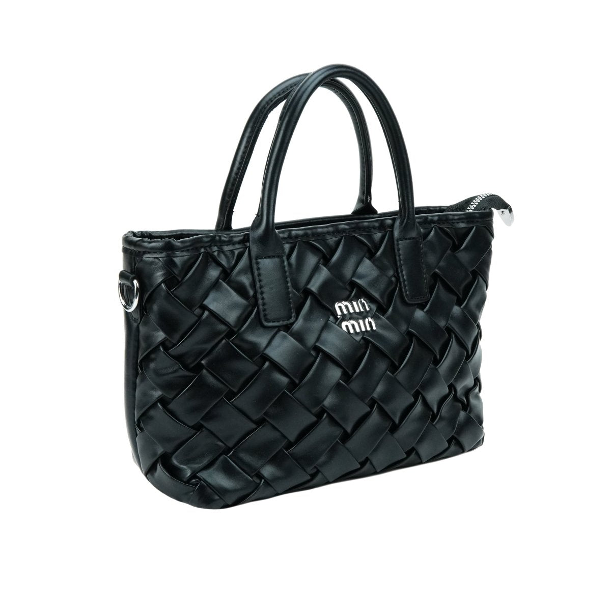 Women Hand Bag - 15533B