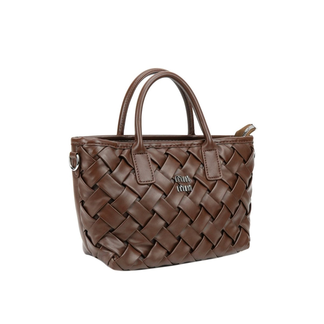 Women Hand Bag - 15533B - Hand Bag - Walkeaze