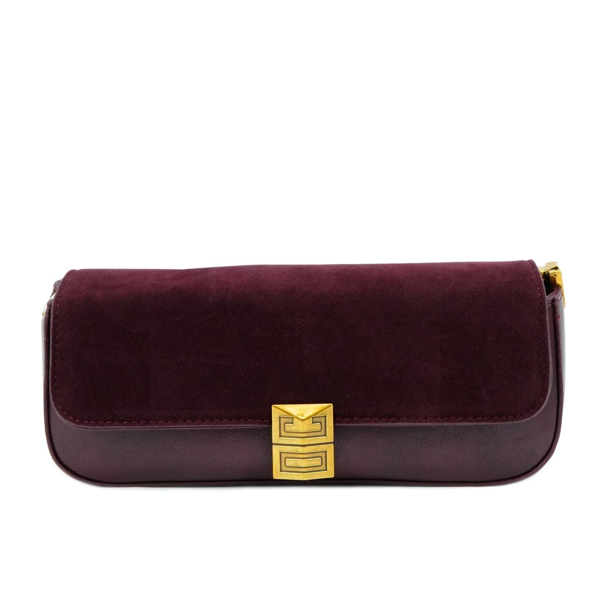 Women Hand Bag - 15534B