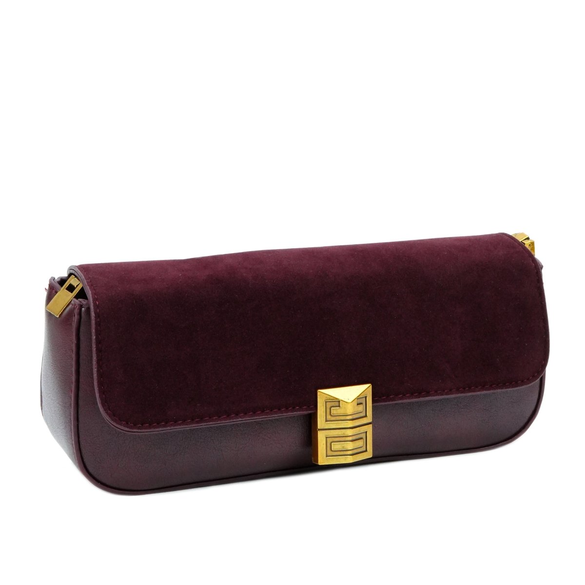 Women Hand Bag - 15534B