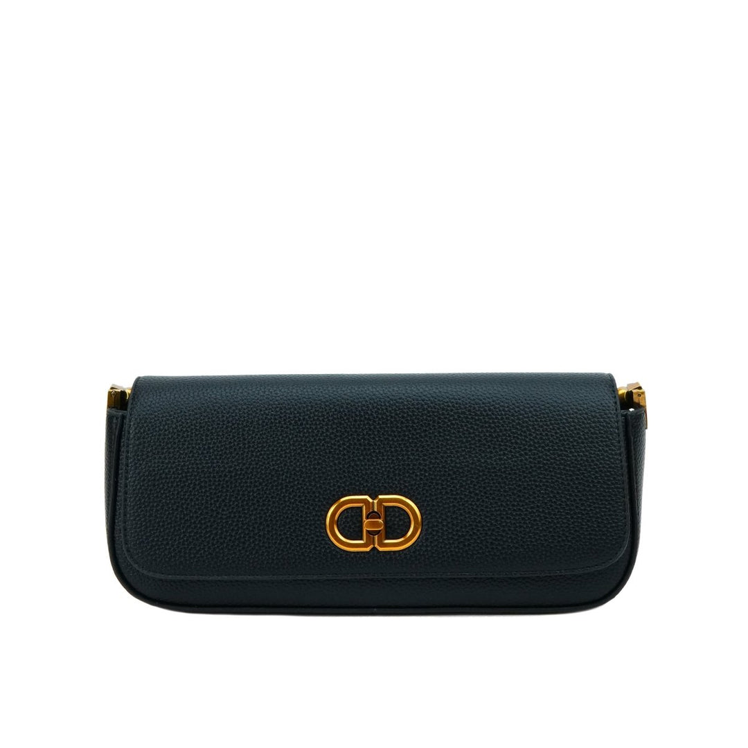 Women Hand Bag - 15535B - Hand Bag - Walkeaze