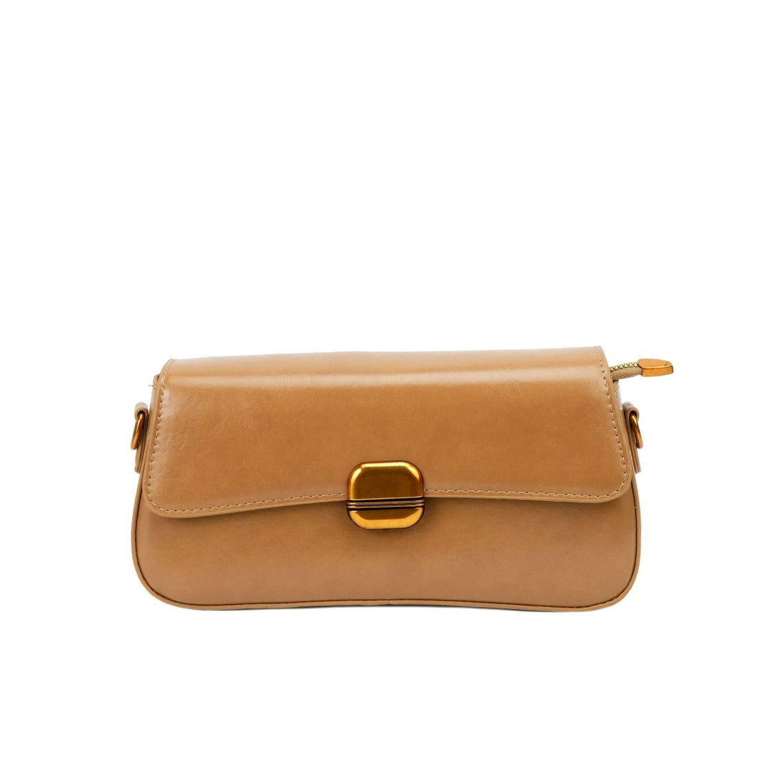 Women Hand Bag - 15536B - Hand Bag - Walkeaze