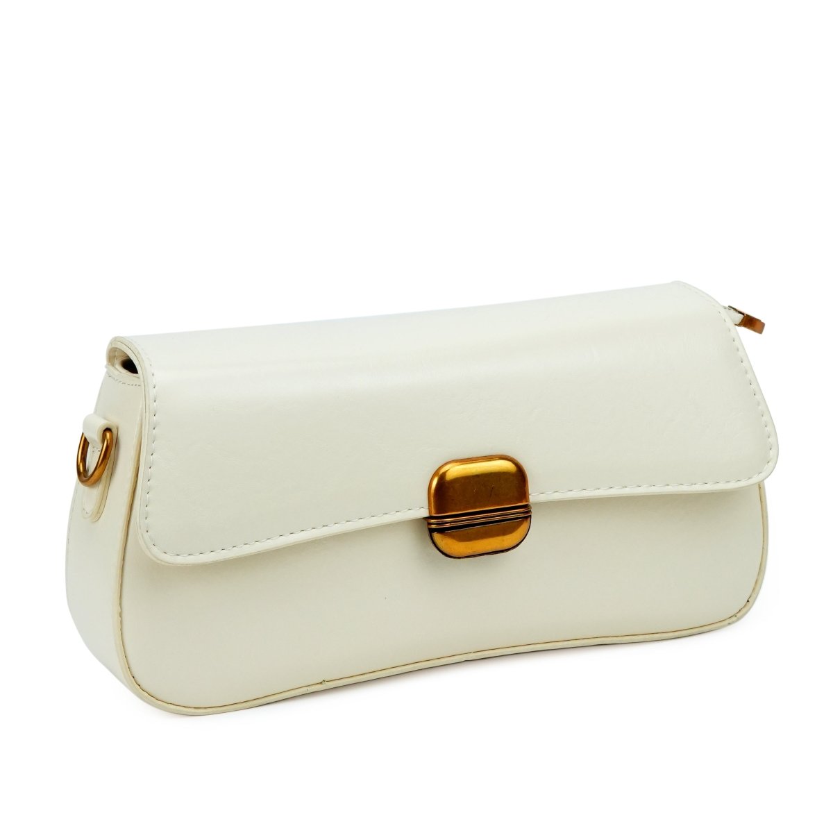 Women Hand Bag - 15536B