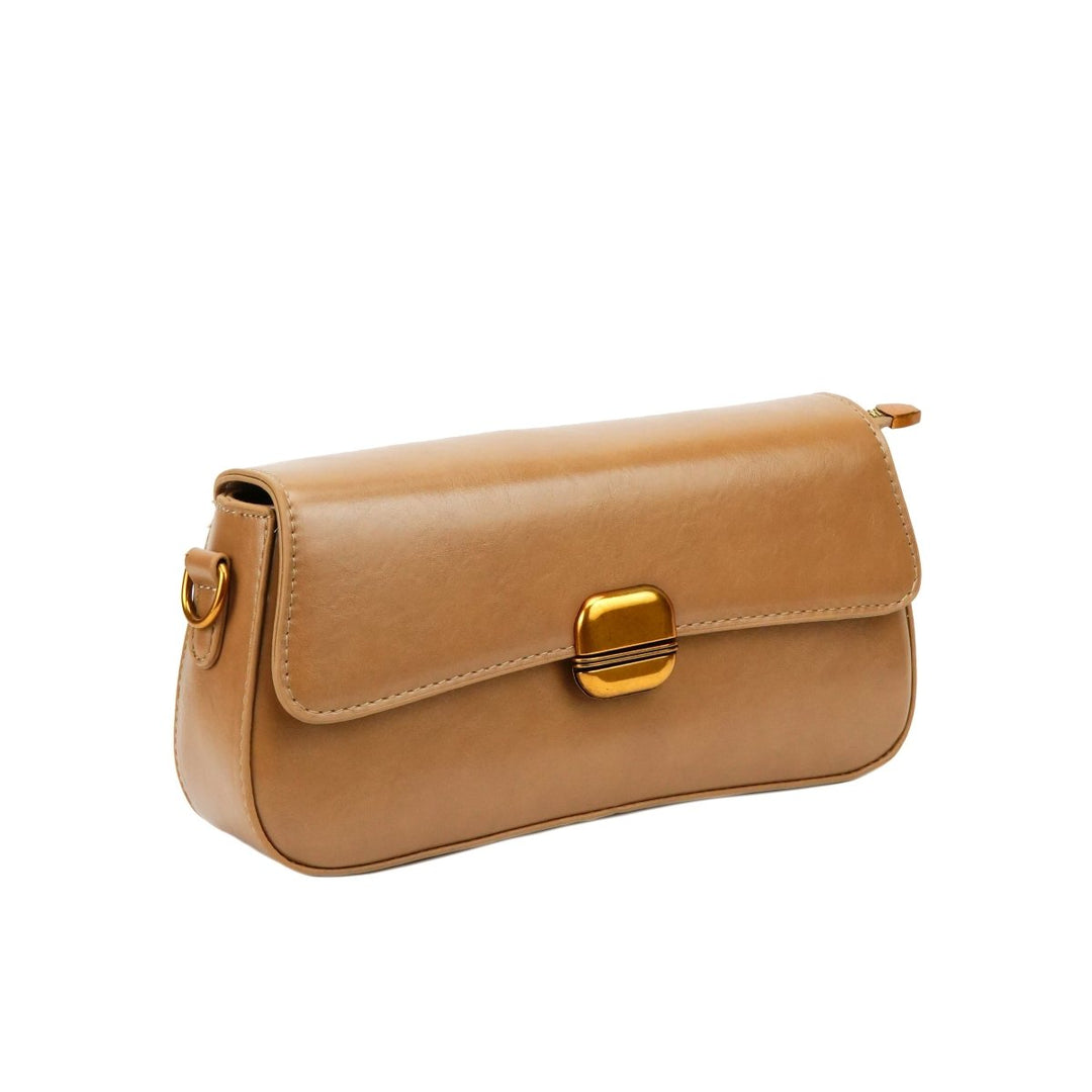 Women Hand Bag - 15536B - Hand Bag - Walkeaze