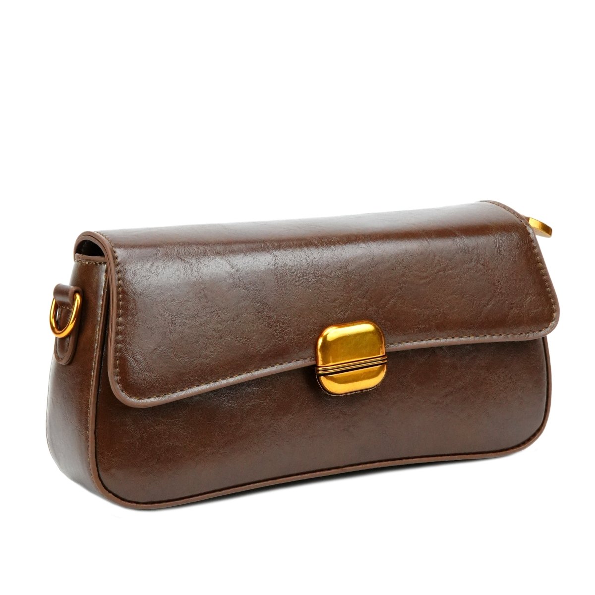 Women Hand Bag - 15536B