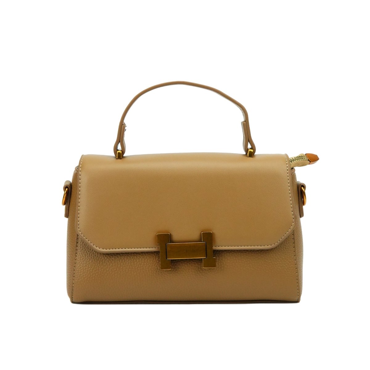 Women Hand Bag - 15537B