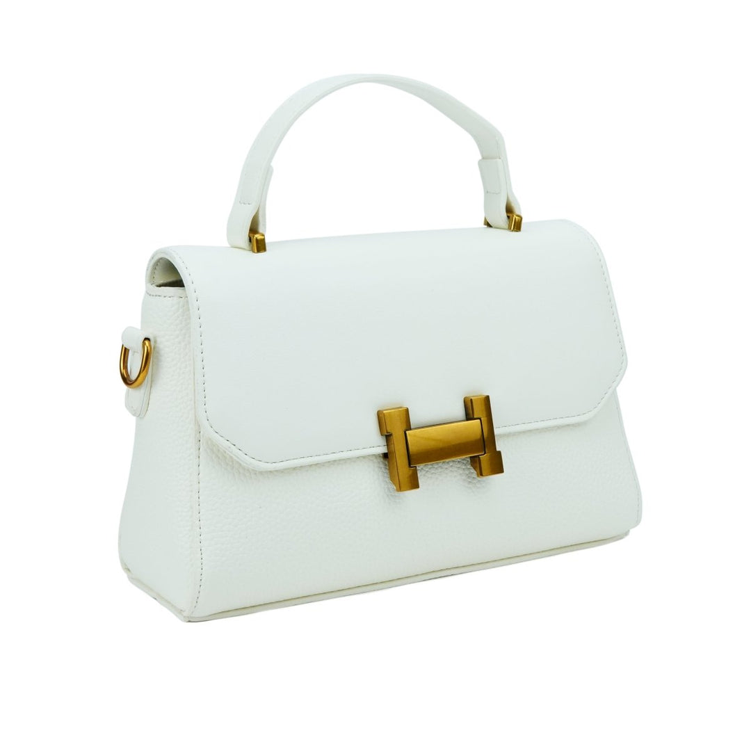 Women Hand Bag - 15537B - Hand Bag - Walkeaze