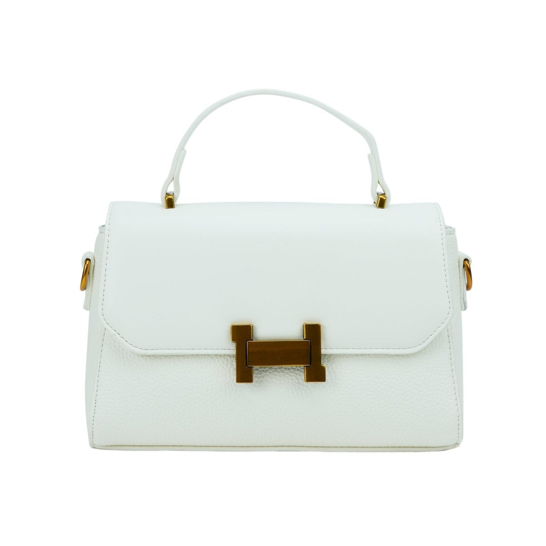 Women Hand Bag - 15537B - Hand Bag - Walkeaze