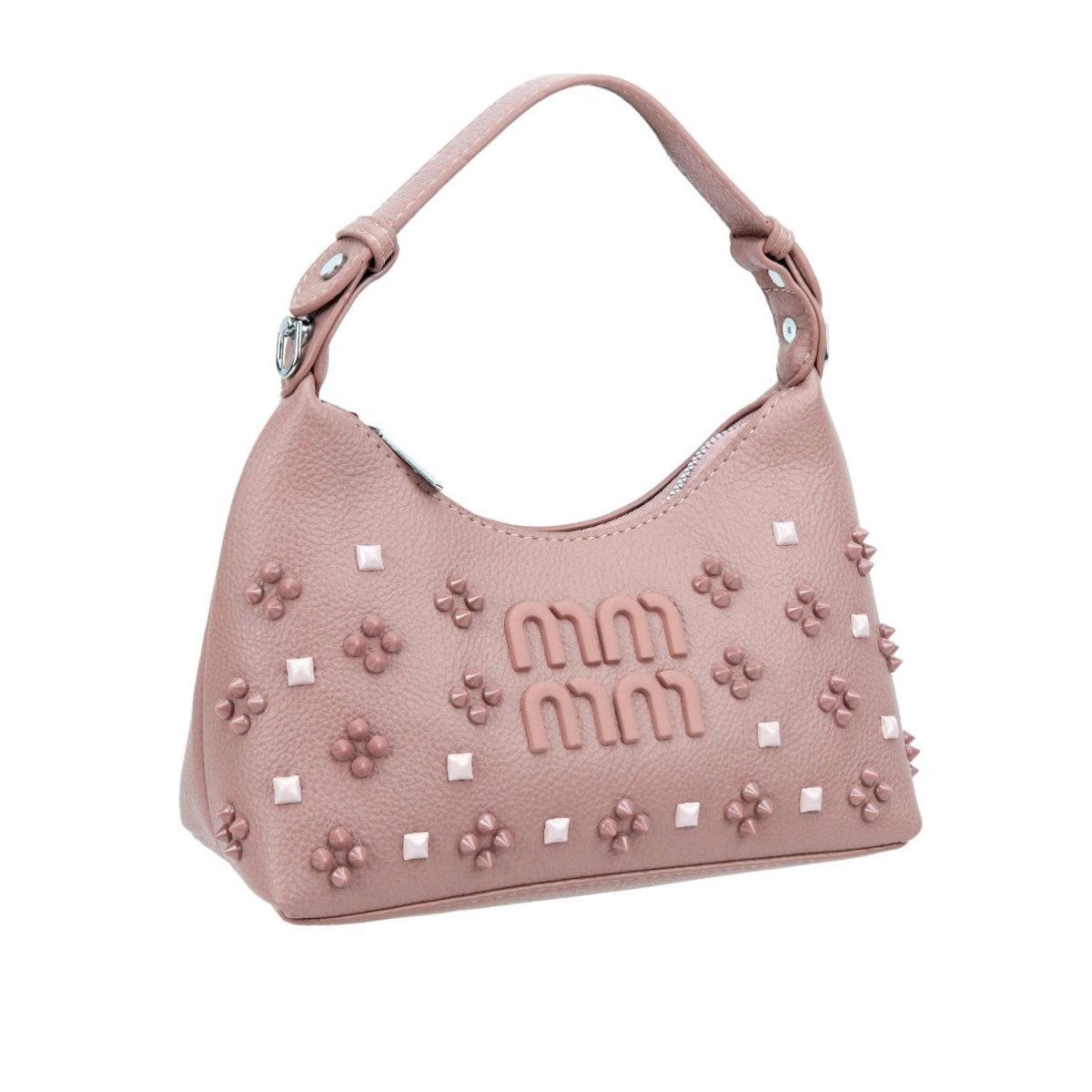 Women Hand Bag - 15538B