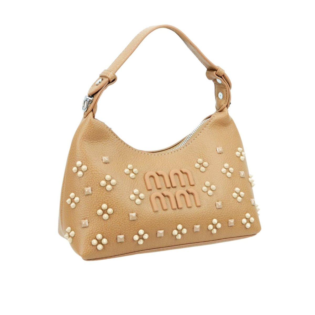 Women Hand Bag - 15538B