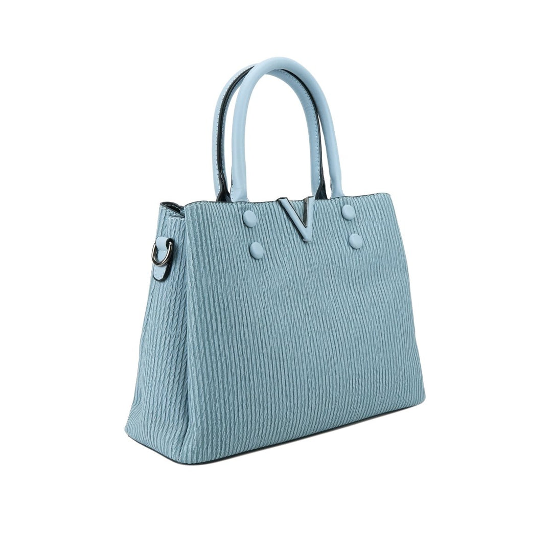 Women Hand Bag - 15539B - Hand Bag - Walkeaze