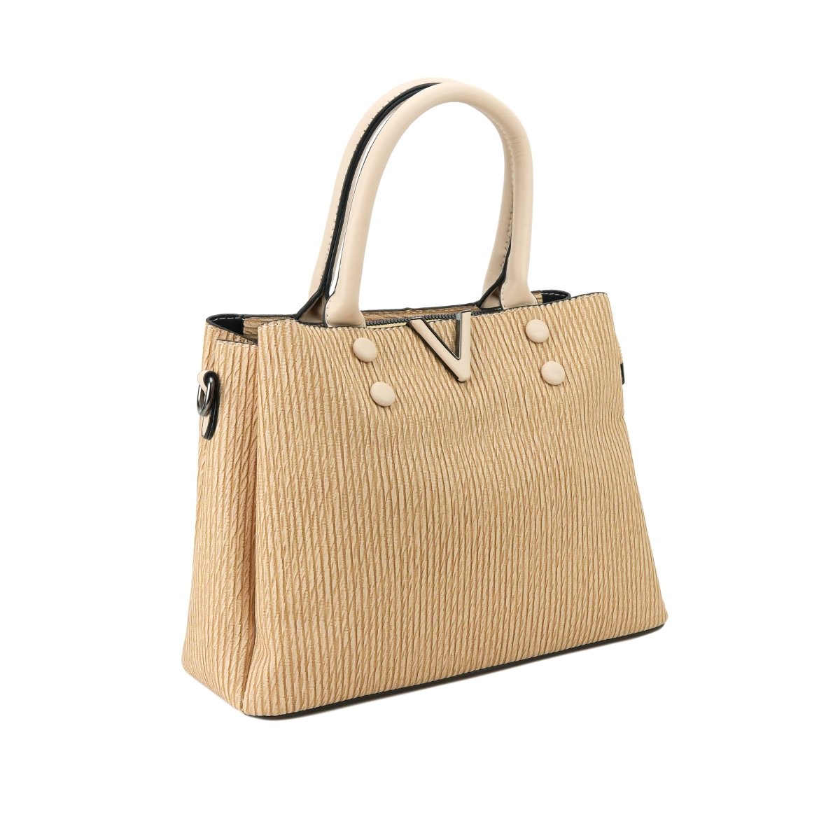 Women Hand Bag - 15539B
