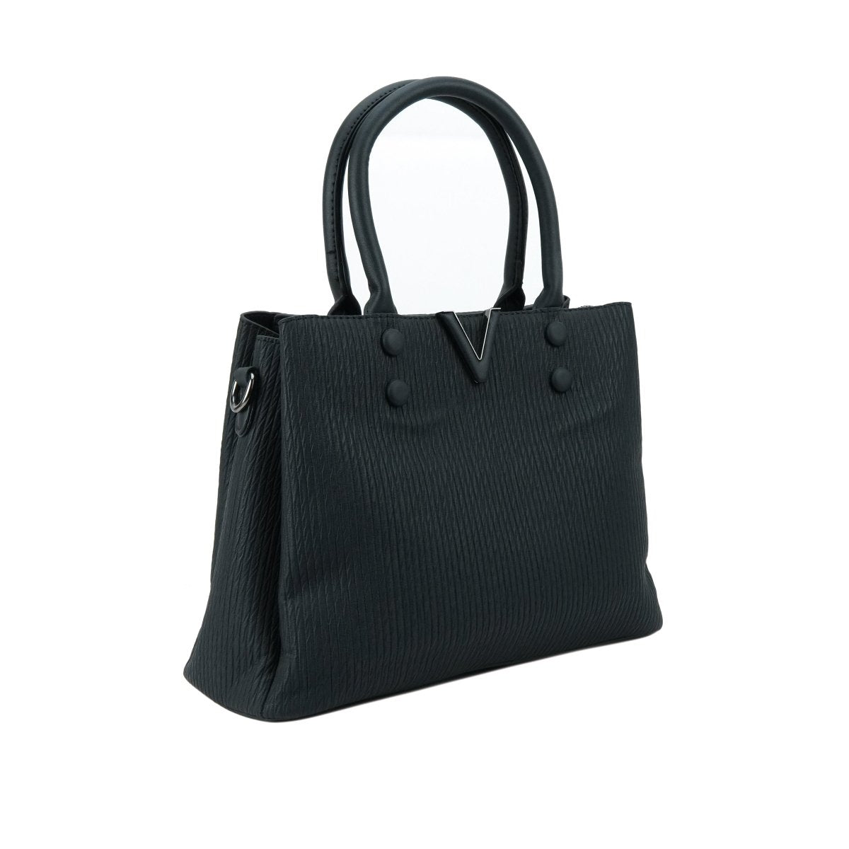 Women Hand Bag - 15539B