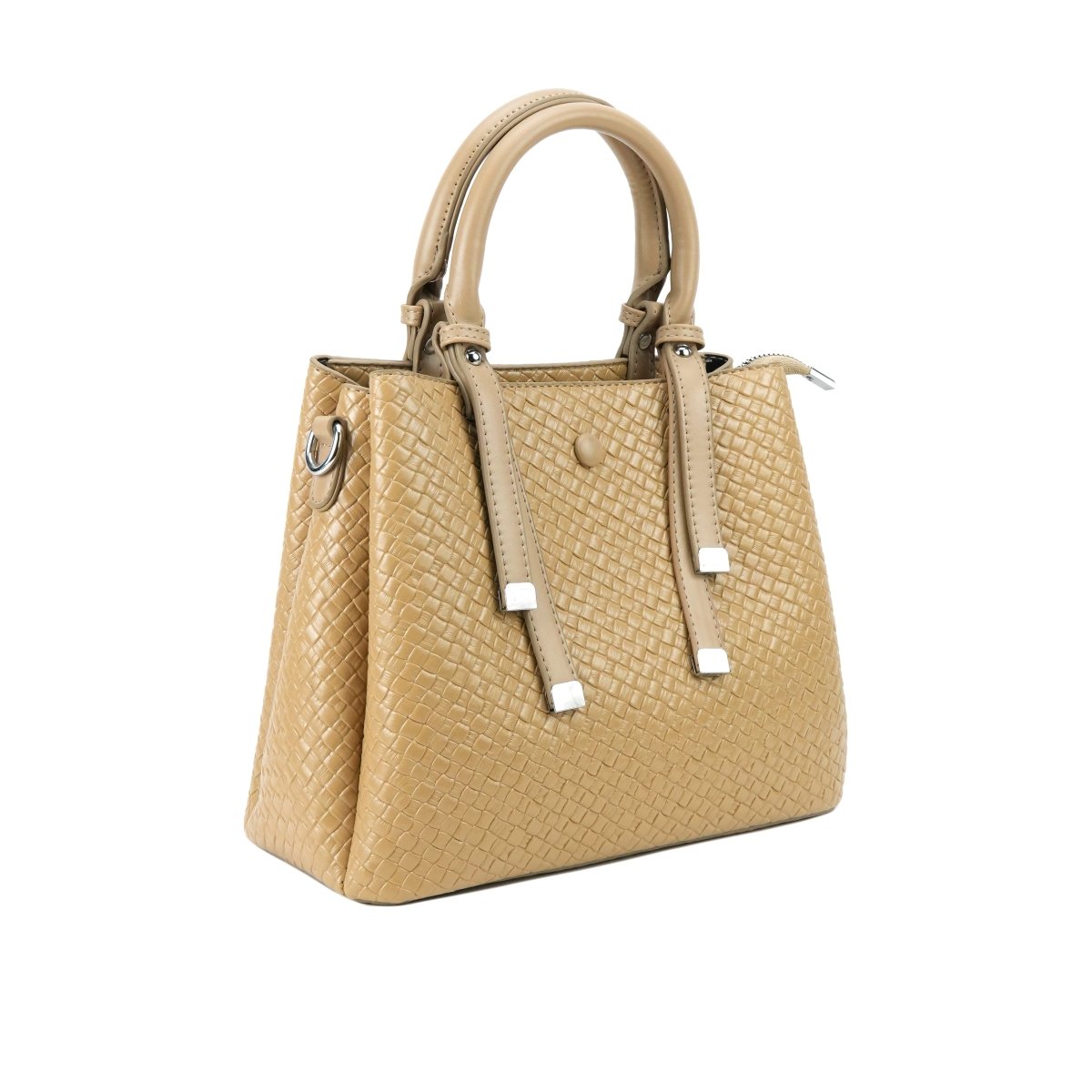 Women Hand Bag - 15540B