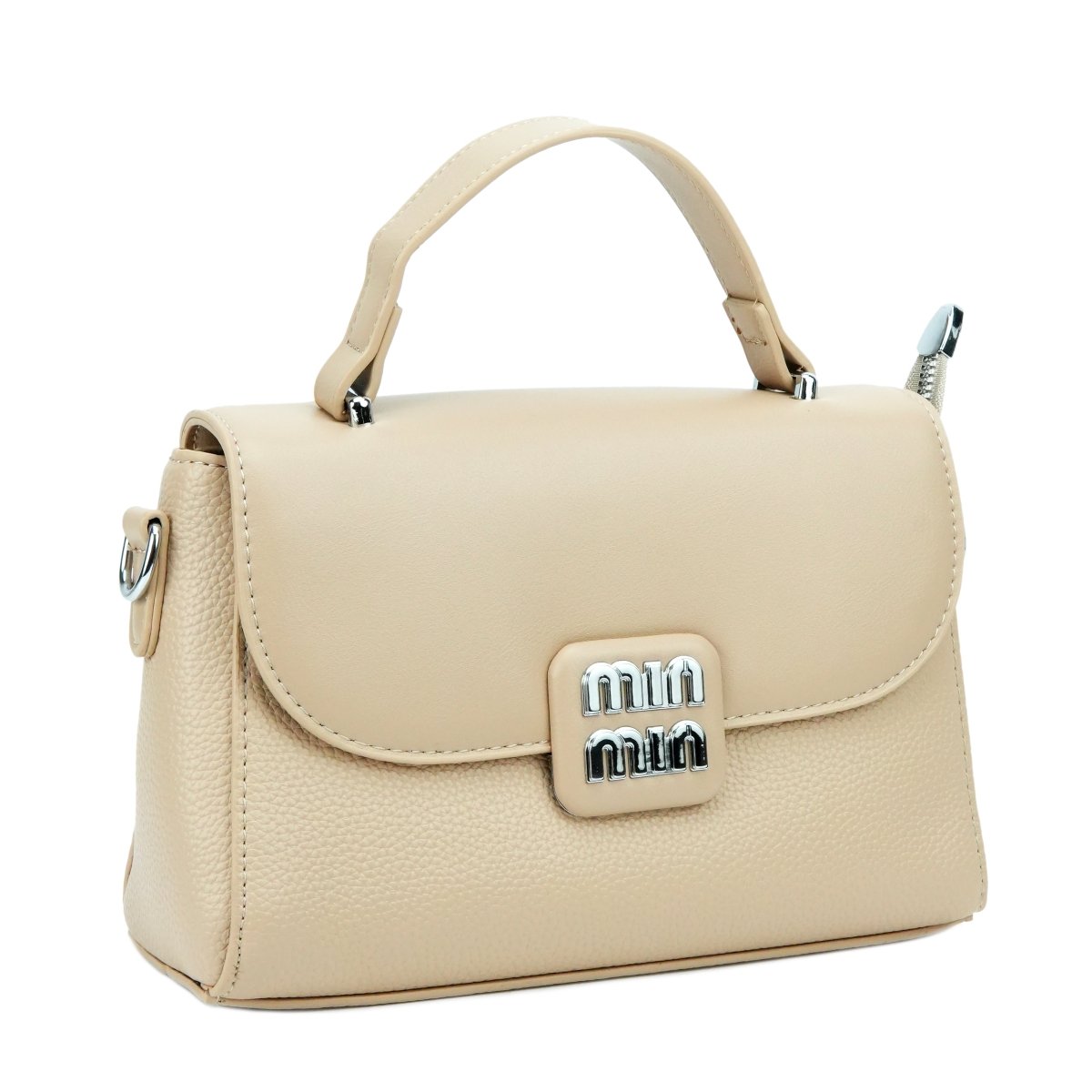 Women Hand Bag - 15542B