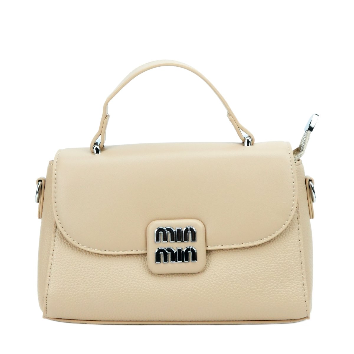 Women Hand Bag - 15542B