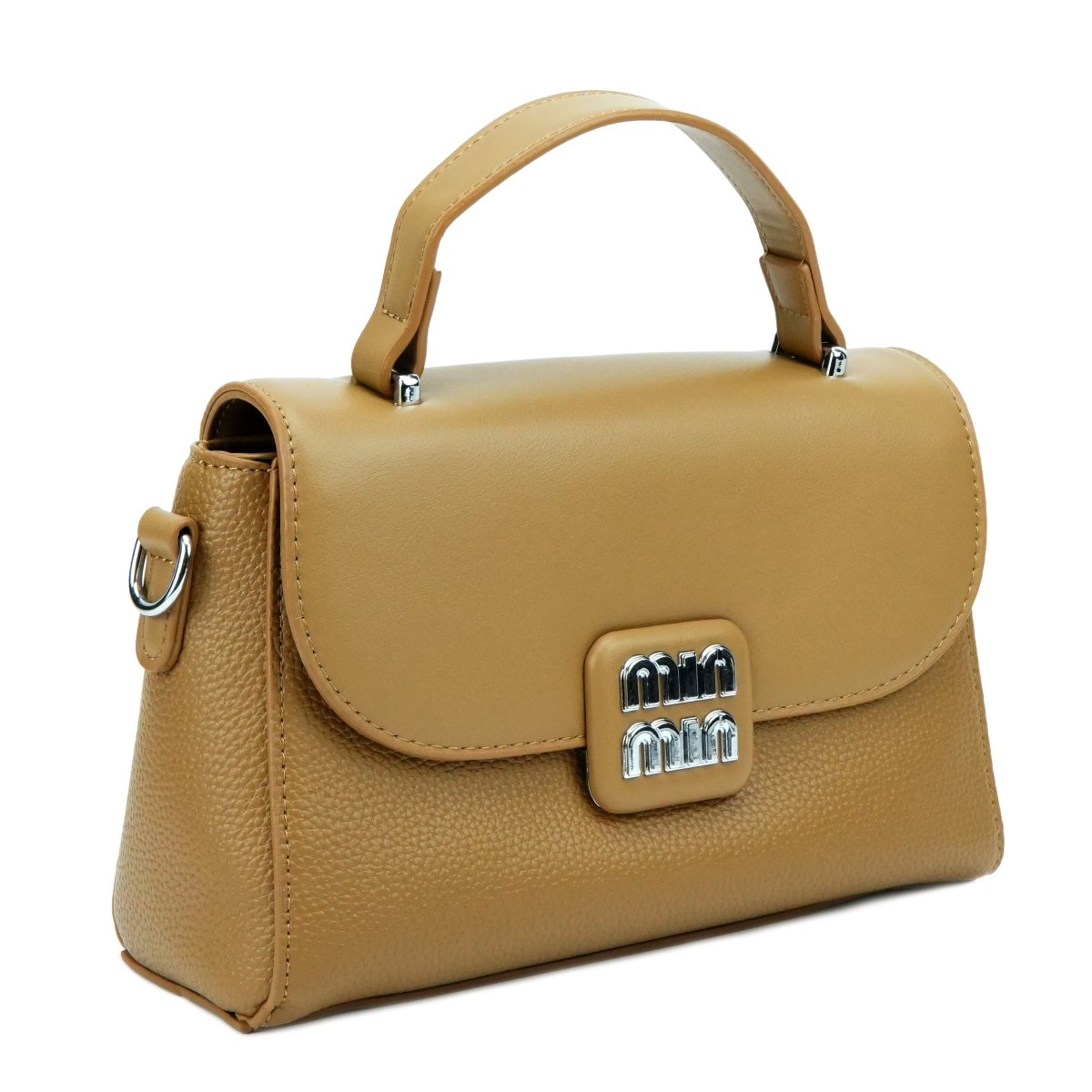 Women Hand Bag - 15542B
