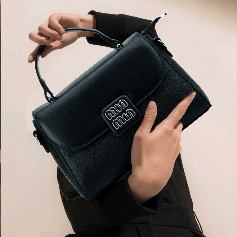 Women Hand Bag - 15542B