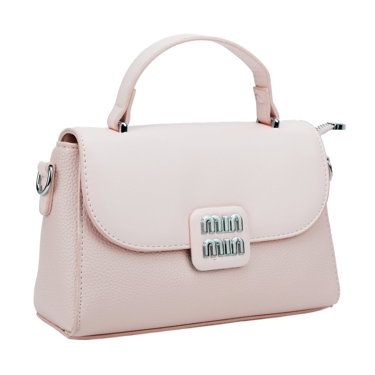 Women Hand Bag - 15542B