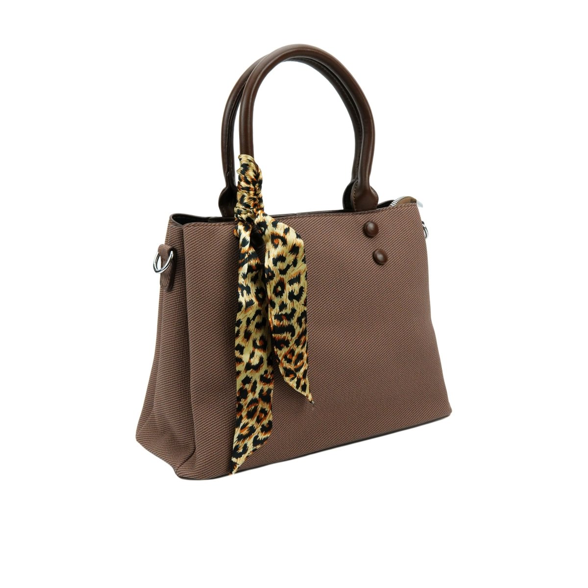 Women Hand Bag - 15545B