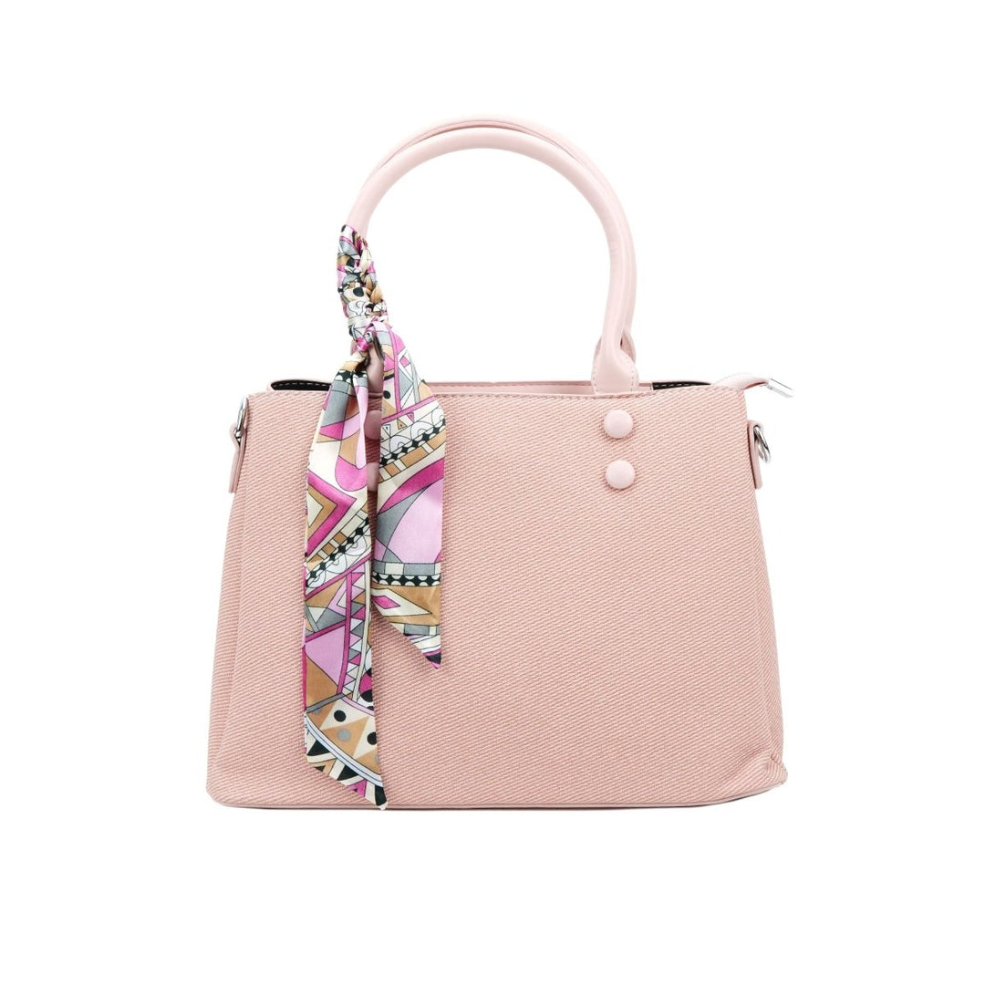 Women Hand Bag - 15545B - Hand Bag - Walkeaze