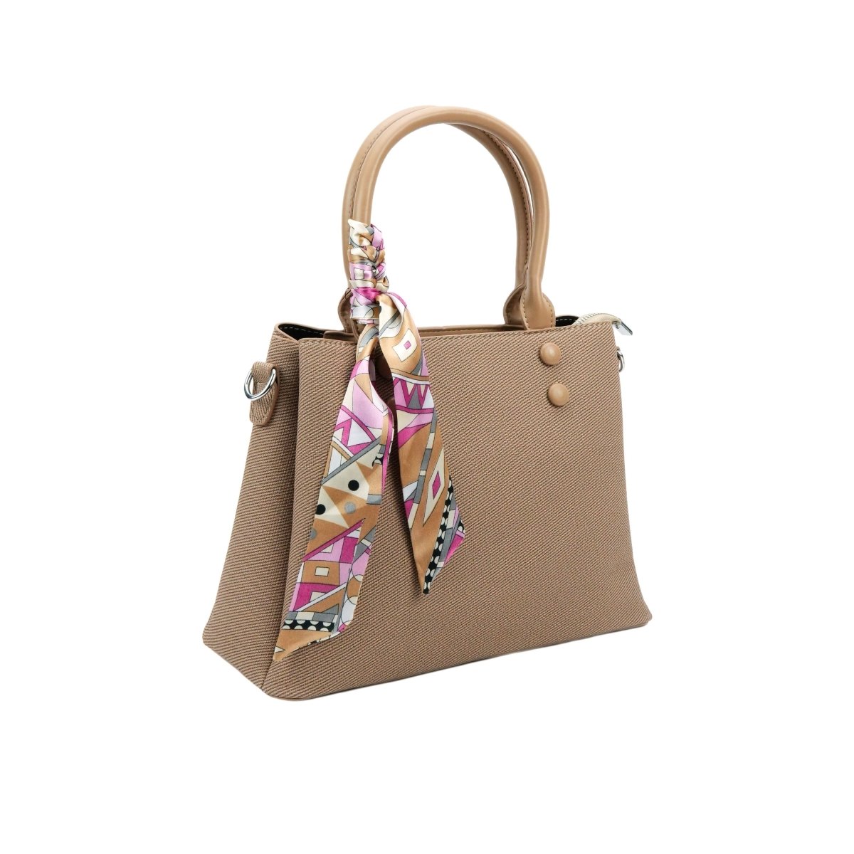 Women Hand Bag - 15545B