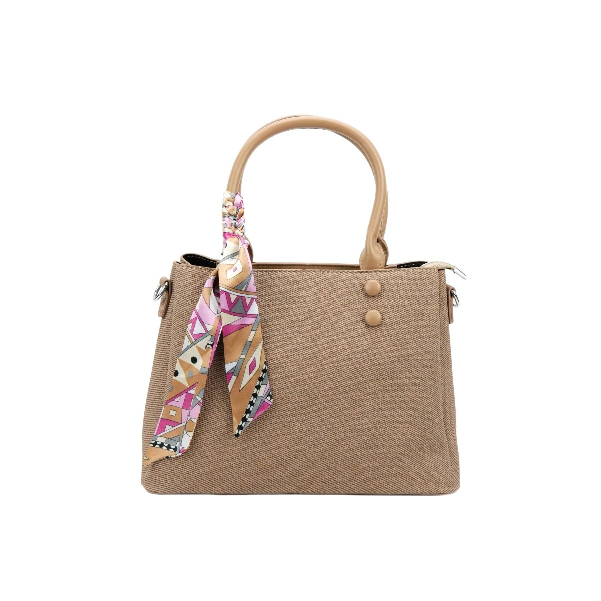 Women Hand Bag - 15545B