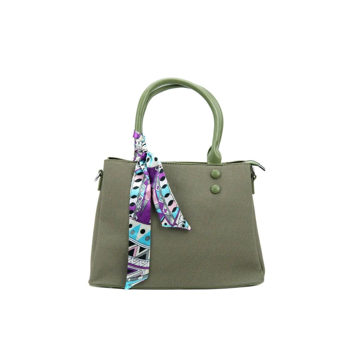 Women Hand Bag - 15545B