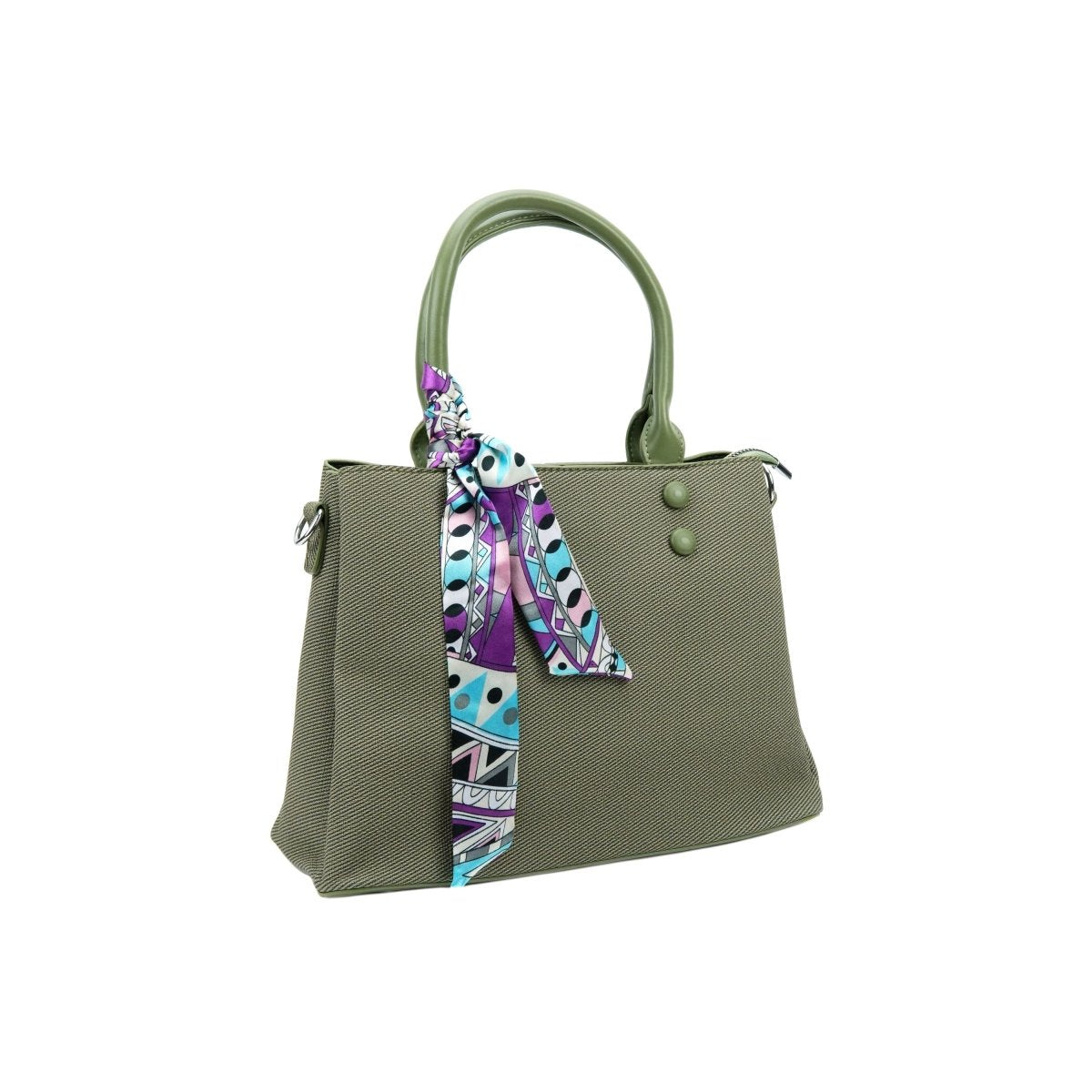 Women Hand Bag - 15545B