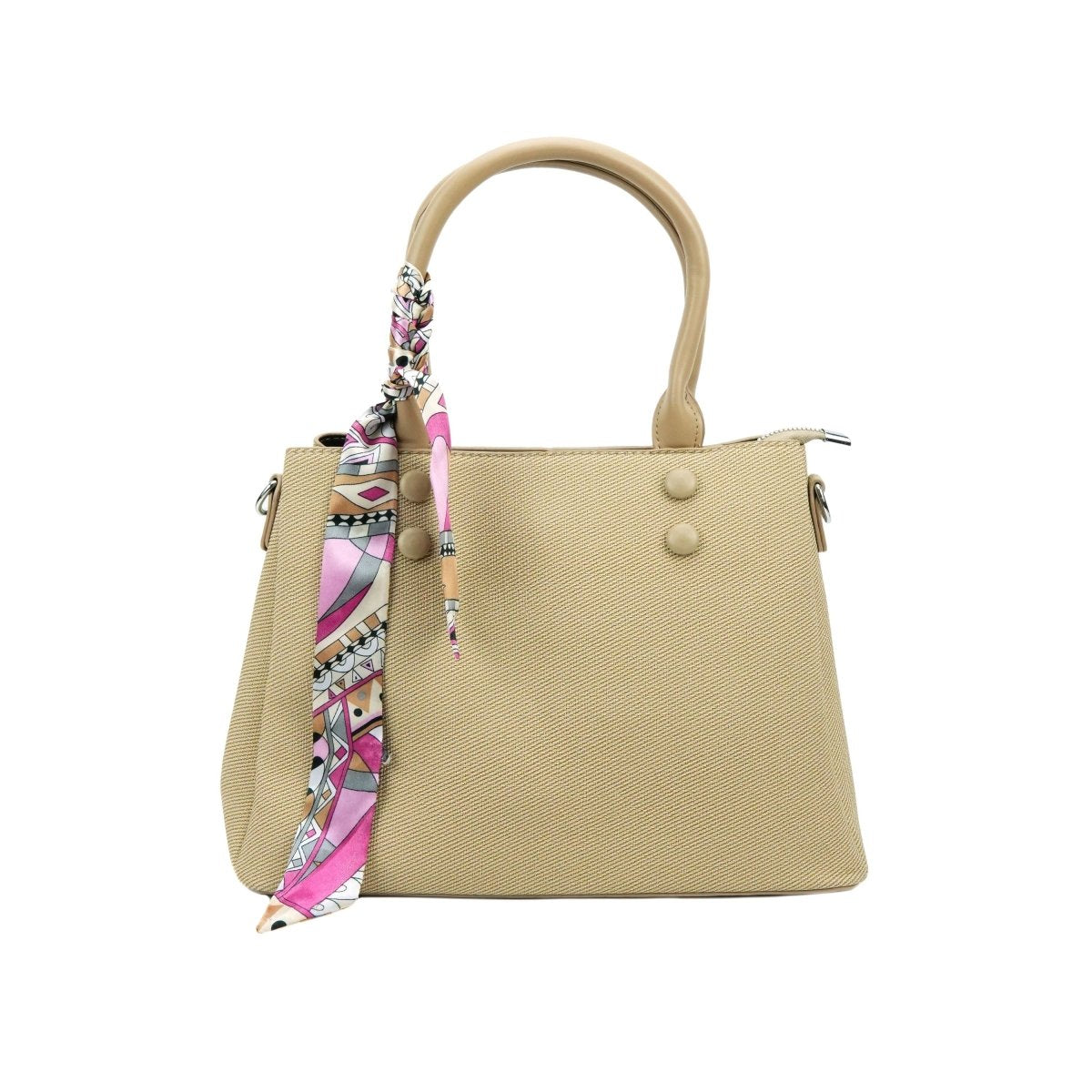 Women Hand Bag - 15545B