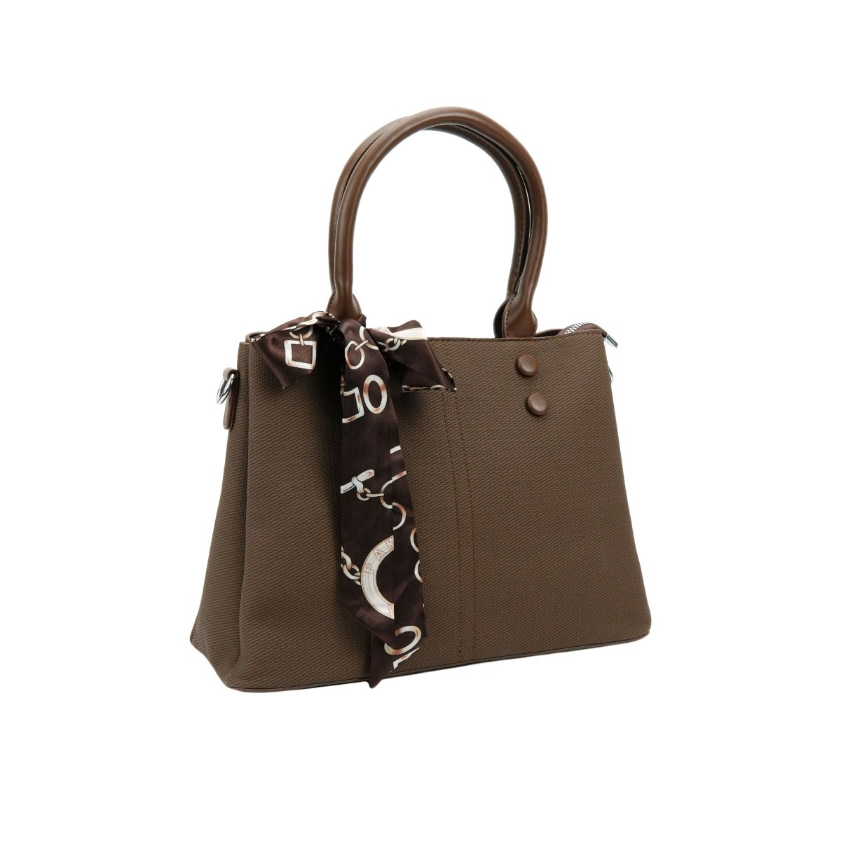 Women Hand Bag - 15545B