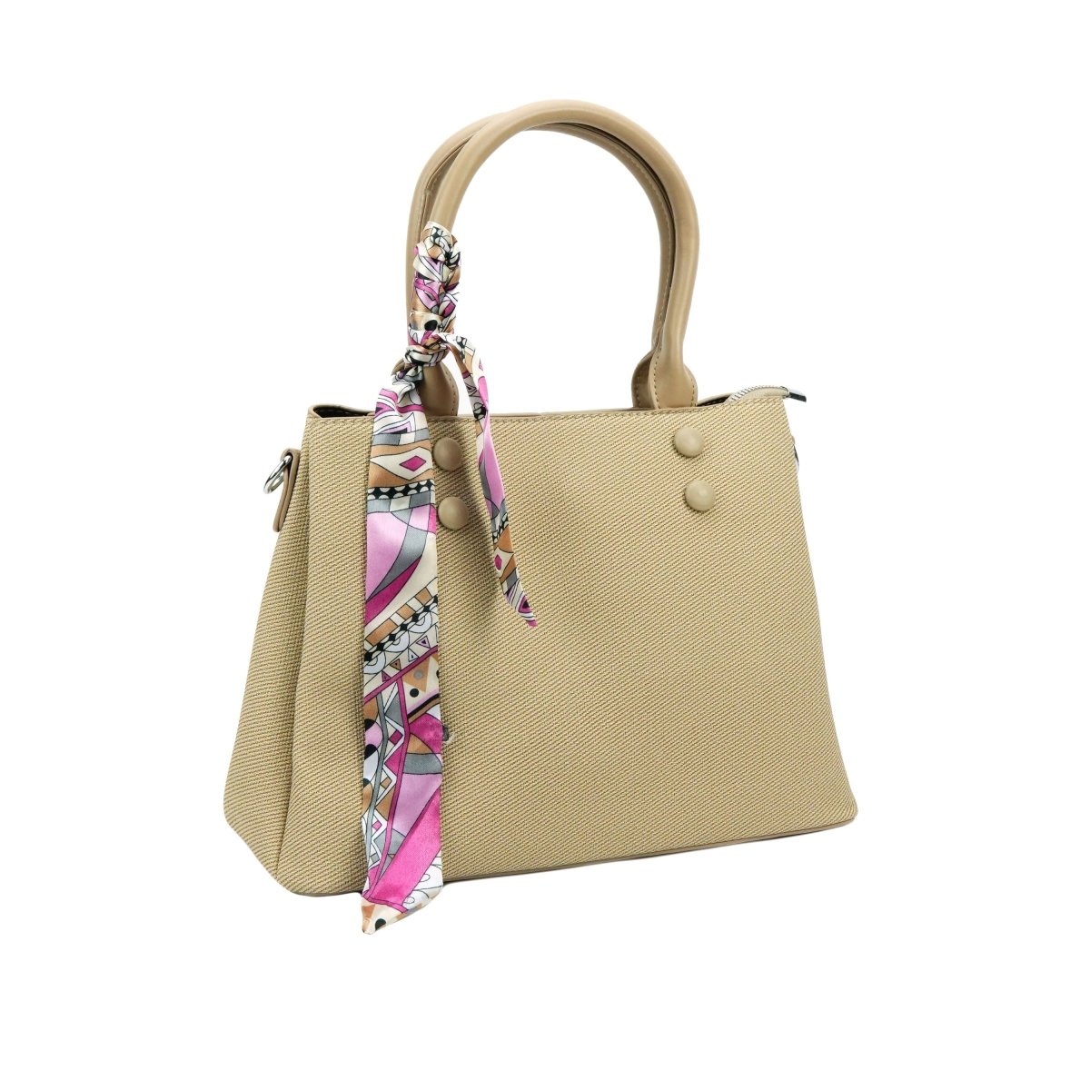 Women Hand Bag - 15545B
