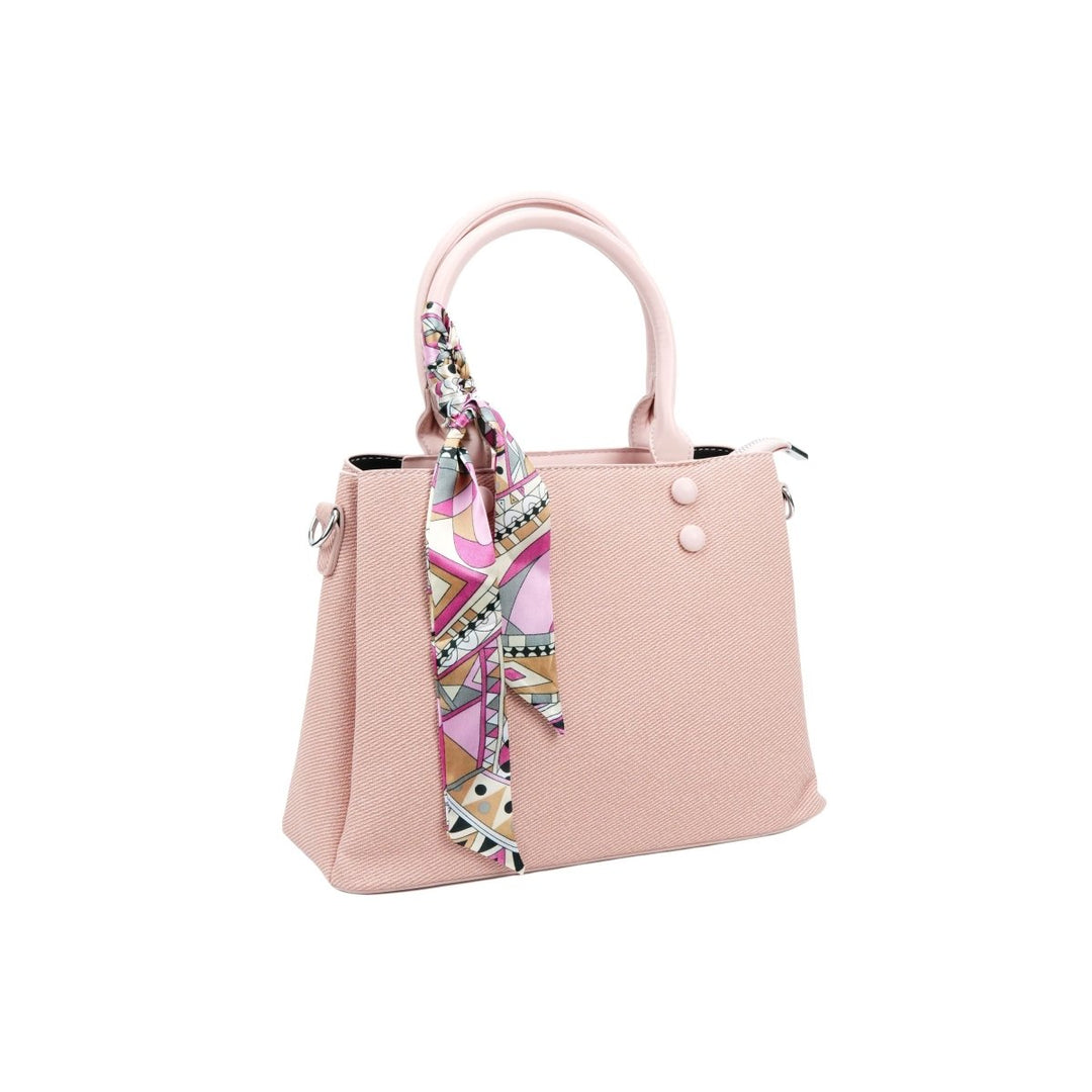 Women Hand Bag - 15545B - Hand Bag - Walkeaze
